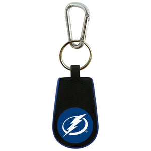 Tampa Bay Lightning Keychain Classic Hockey CO - GAMEWEAR