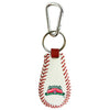 Chicago Cubs Keychain Classic Baseball Wrigley Field 100 Years CO - GAMEWEAR
