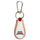 Chicago Cubs Keychain Classic Baseball Wrigley Field 100 Years CO - GAMEWEAR