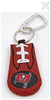 Tampa Bay Buccaneers Keychain Classic Football CO - GAMEWEAR