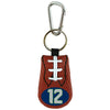 Seattle Seahawks Keychain Classic Football Fan Design CO - GAMEWEAR