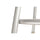 NPS® 24'' Heavy Duty Steel Stool, Grey - National Public Seating