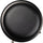 NPS® 24'' Heavy Duty Vinyl Padded Steel Stool, Black - National Public Seating