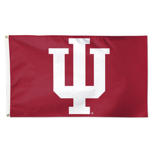 Indiana Hoosiers Flag 3x5 Team - WinCraft
