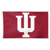 Indiana Hoosiers Flag 3x5 Team - WinCraft