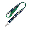 Notre Dame Fighting Irish Lanyard with Detachable Buckle Notre Dame Design - Special Order - WinCraft
