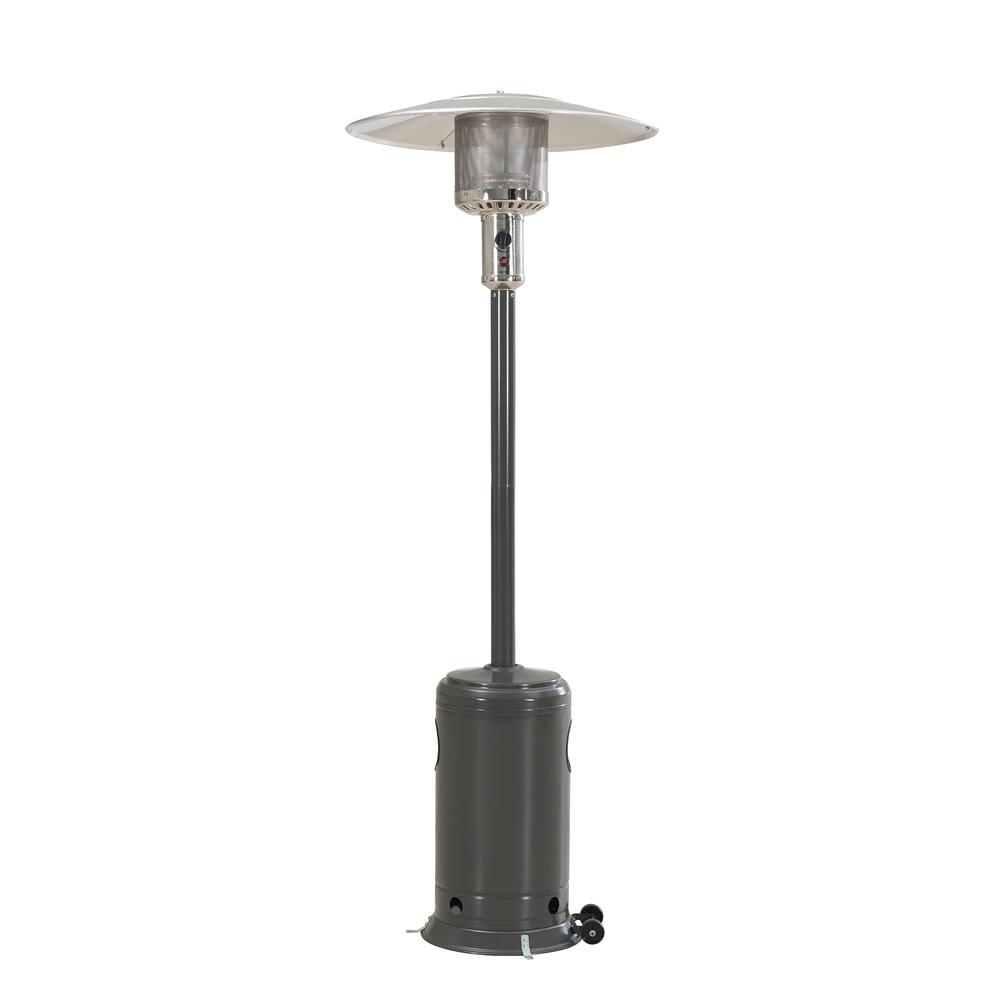 47,000 BTU Avanti Outdoor Portable Propane Heater for Patio and Garden - Sunjoy