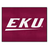 Fanmats - Eastern Kentucky University All-Star Mat 33.75''x42.5''