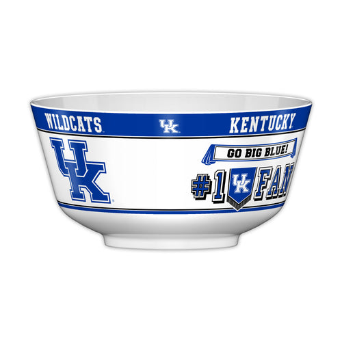 Kentucky Wildcats Party Bowl All JV -