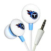Tennessee Titans Ear Buds -