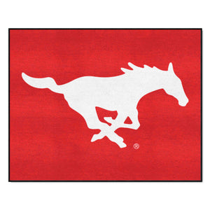 Fanmats - Southern Methodist University All-Star Mat 33.75''x42.5''