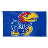 Kansas Jayhawks Flag 3x5 Team - WinCraft