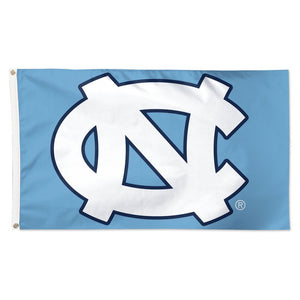 North Carolina Tar Heels Flag 3x5 Team - WinCraft