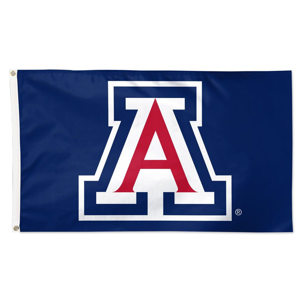 Arizona Wildcats Flag 3x5 Team - Wincraft