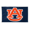 Auburn Tigers Flag 3x5 Team - WinCraft