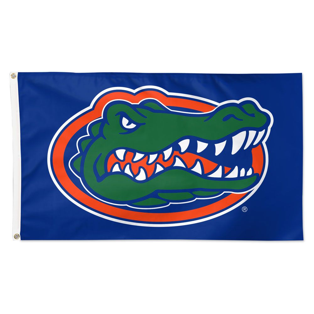 Florida Gators Flag 3x5 Team - WinCraft