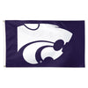 Kansas State Wildcats Flag 3x5 Team - WinCraft