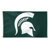 Michigan State Spartans Flag 3x5 Team - WinCraft