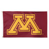 Minnesota Golden Gophers Flag 3x5 Team - WinCraft