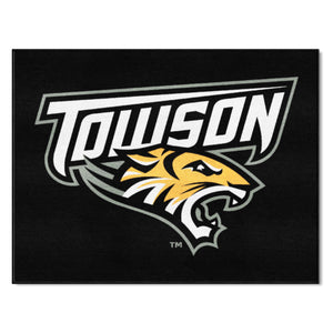Fanmats - Towson University All-Star Mat 33.75''x42.5''
