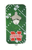 Nebraska Cornhuskers Bottle Opener Magnetic Clink N Drink CO - EVERGREEN