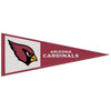 Arizona Cardinals Pennant Wool 13x32 - WinCraft