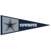 Dallas Cowboys Pennant Wool 13x32 - WinCraft