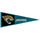 Jacksonville Jaguars Pennant Wool 13x32 - WinCraft