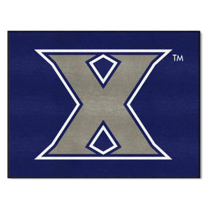 Fanmats - Xavier University All-Star Mat 33.75''x42.5''
