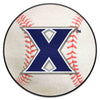 Fanmats - Xavier University Baseball Mat 27'' diameter