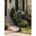 Estate Aluminum Mailbox On Stand - AFD