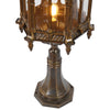 Gothic Column Lamp - AFD