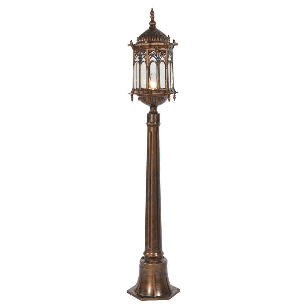 Gothic Grassland Lamp - AFD