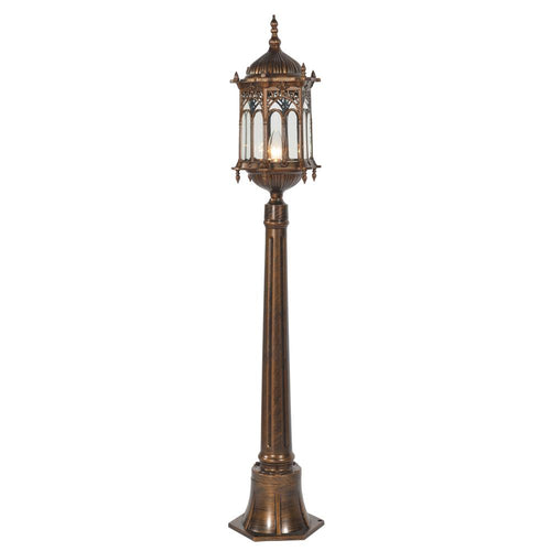 Gothic Grassland Lamp - AFD