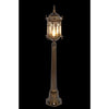 Gothic Grassland Lamp - AFD