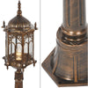 Gothic Grassland Lamp - AFD
