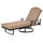 Savannah Swivel Chaise Lounge - AFD