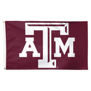 Texas A&M Aggies Flag 3x5 Team - WinCraft