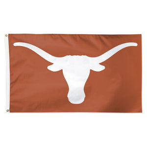 Texas Longhorns Flag 3x5 Team - WinCraft