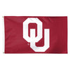 Oklahoma Sooners Flag 3x5 Team - WinCraft