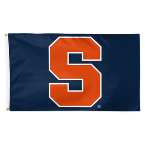 Syracuse Orange Flag 3x5 Team - WinCraft