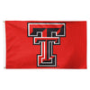 Texas Tech Red Raiders Flag 3x5 Team - WinCraft