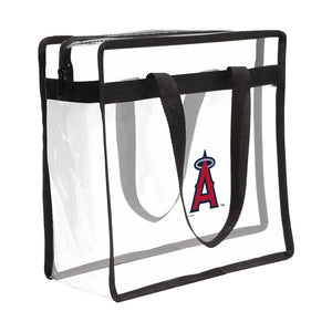 Los Angeles Angels Tote Clear Stadium - WinCraft