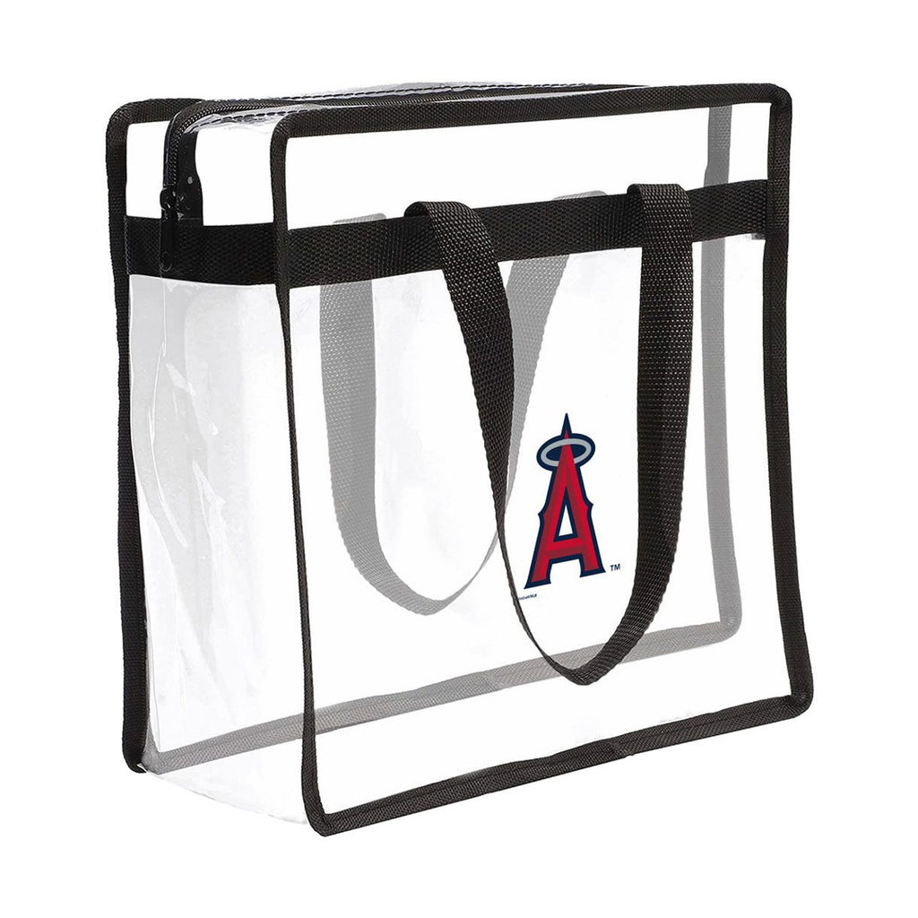 Los Angeles Angels Tote Clear Stadium - WinCraft