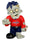 Washington Capitals Zombie Figurine -