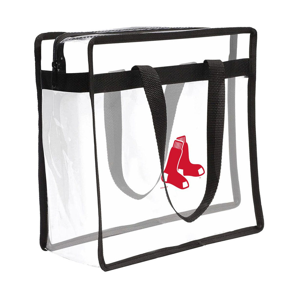 Boston Red Sox Tote Clear Stadium - WinCraft
