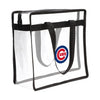 Chicago Cubs Tote Clear Stadium - WinCraft