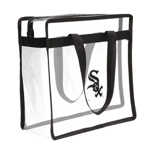 Chicago White Sox Tote Clear Stadium - WinCraft