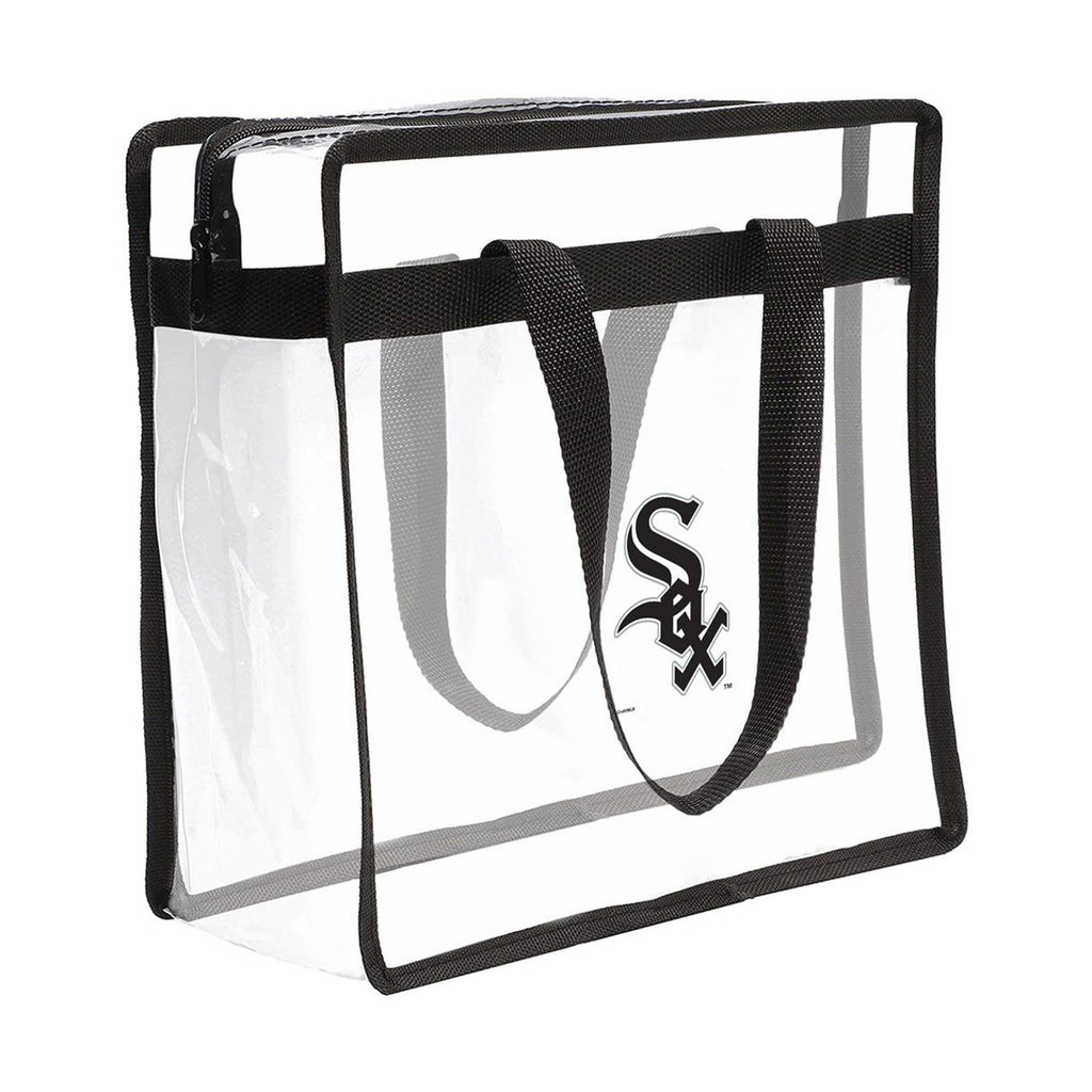 Chicago White Sox Tote Clear Stadium - WinCraft