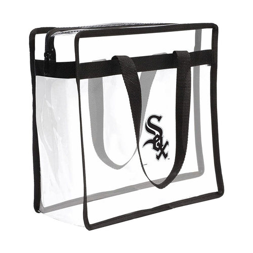 Chicago White Sox Tote Clear Stadium - WinCraft